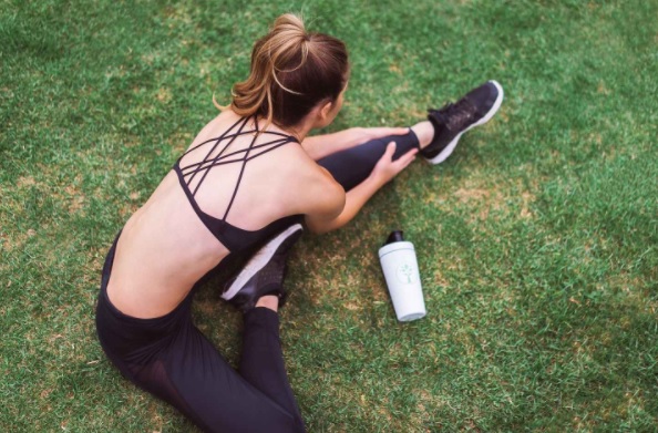 Yoga em Campinas